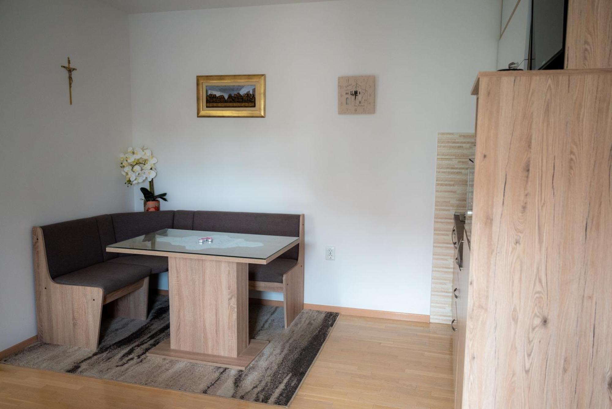 Apartmani Eva Zadar Værelse billede