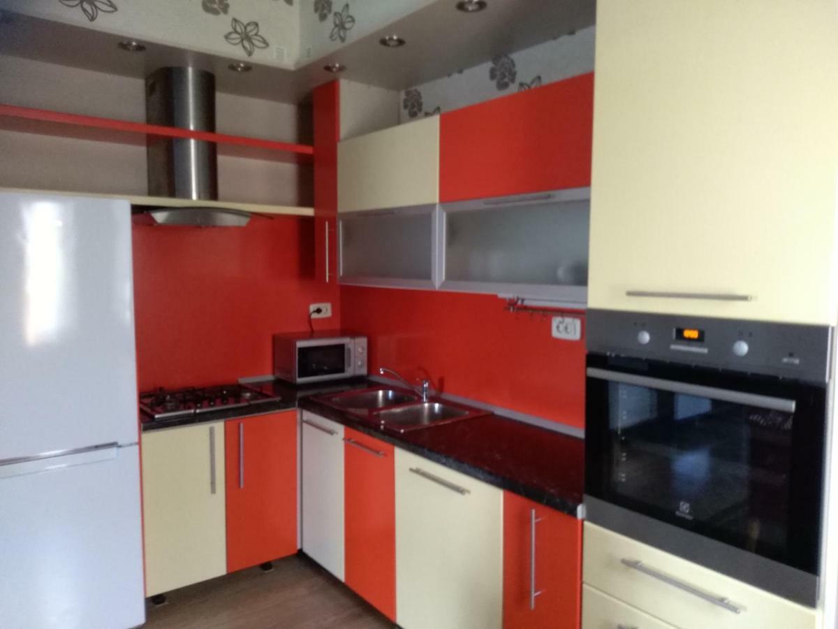 Apartmani Eva Zadar Eksteriør billede